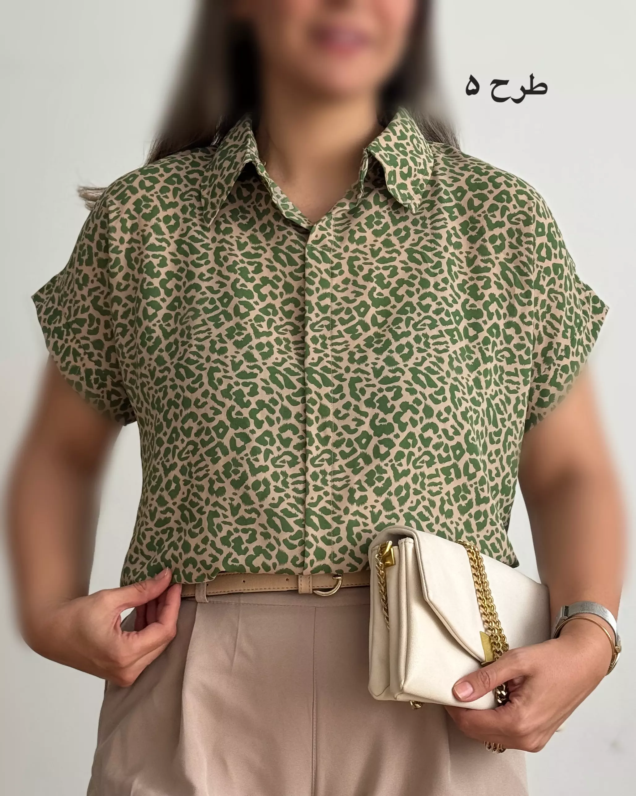 شومیز زیبا 48